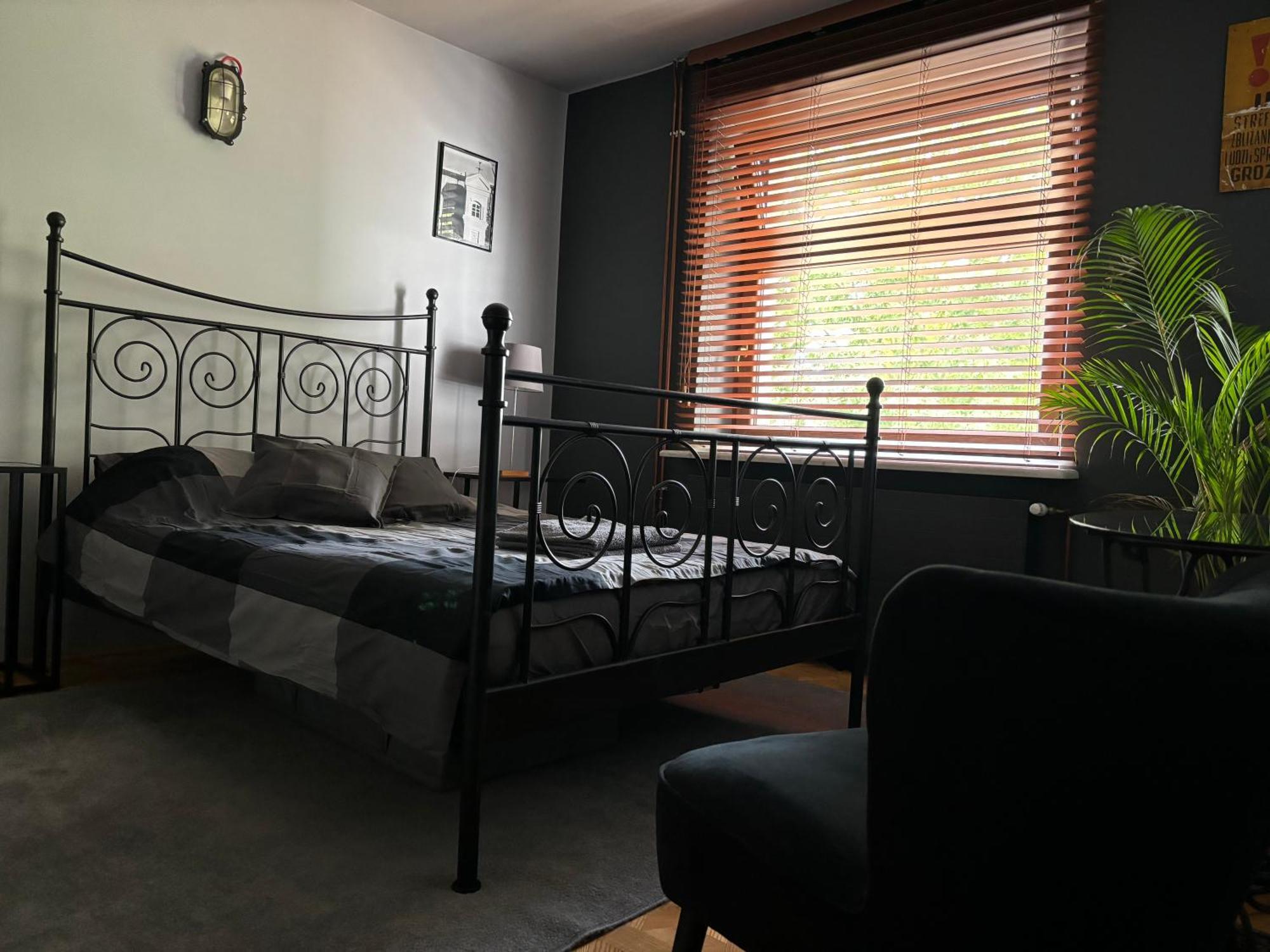 Ferienwohnung Artgroturystyka Przystanek Blotna Ostrow Lubelski Exterior foto